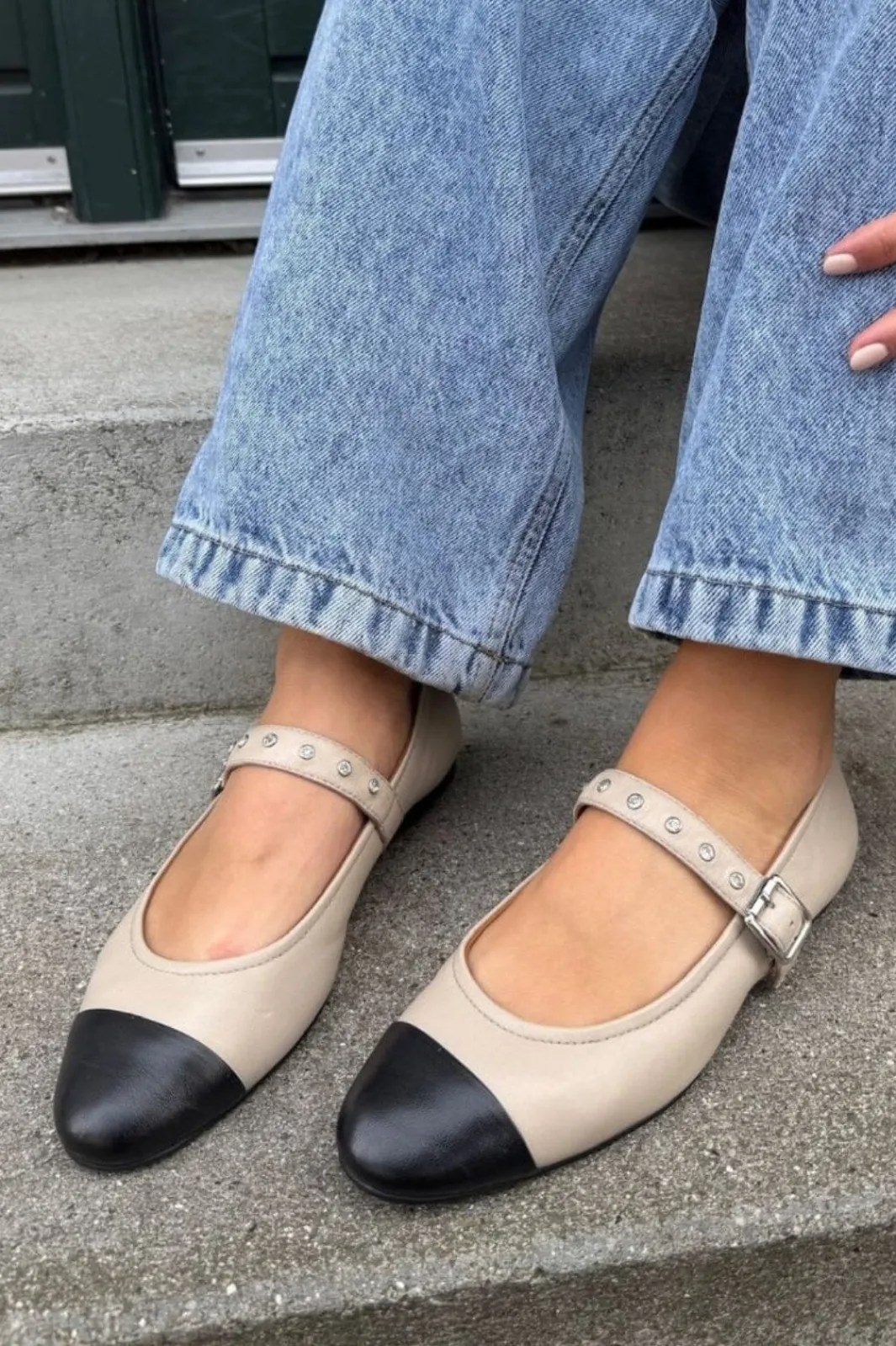 Online Copenhagen Shoes Dreaming Of Love CS8528 0003