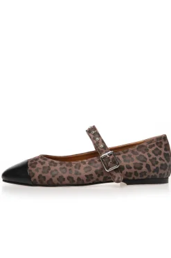 Hot Copenhagen Shoes Dreaming Of Love Lep CS8529 0136 Lep Black