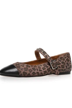 Hot Copenhagen Shoes Dreaming Of Love Lep CS8529 0136 Lep Black