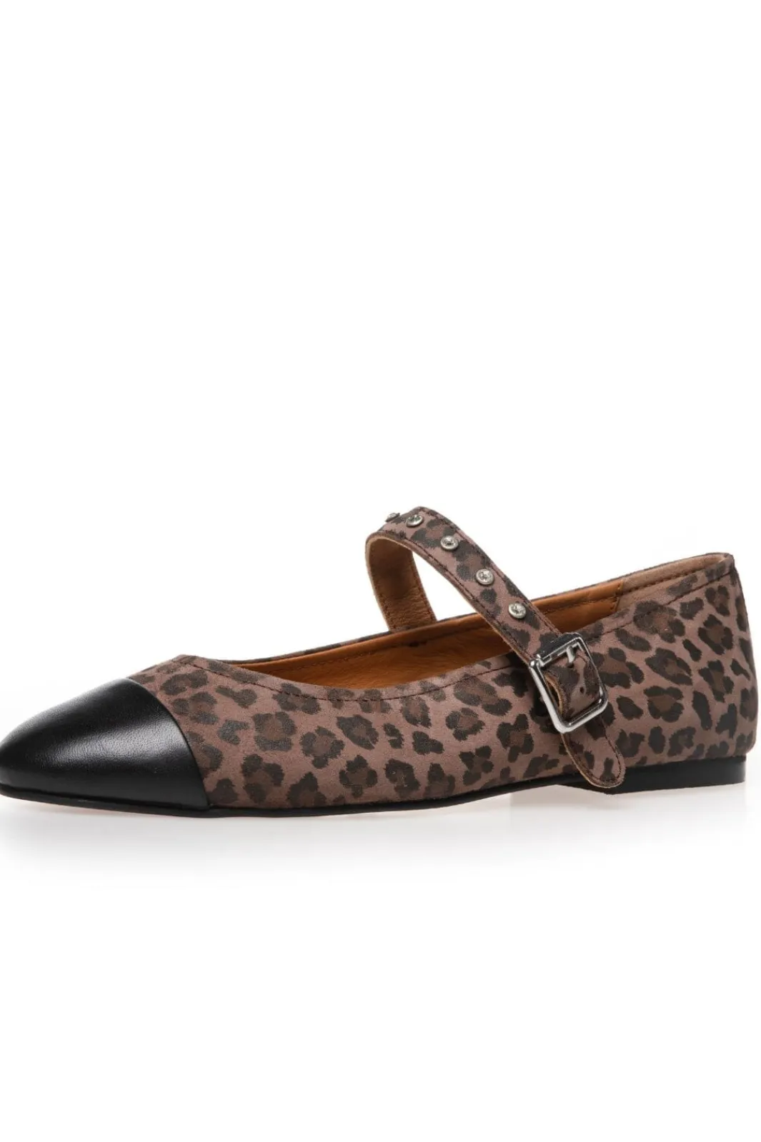 Hot Copenhagen Shoes Dreaming Of Love Lep CS8529 0136 Lep Black