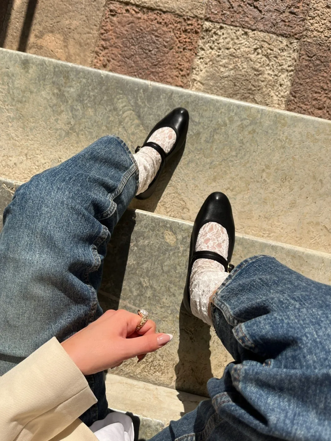 New Copenhagen Shoes Dreams CS8369 0001