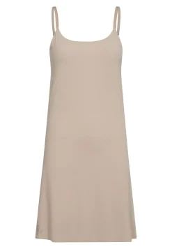 Online Hype The Detail Dress 81 Sand