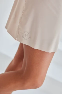 Online Hype The Detail Dress 81 Sand