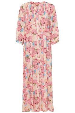 Marta Du Chateau Dress 5714 Rosa Polvere 511