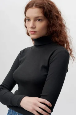 Discount Gestuz Drew Gz Is rollneck Noos Black
