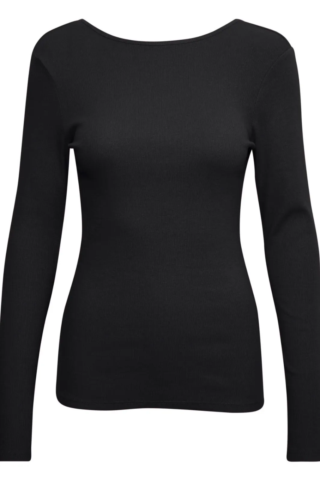 Best Gestuz DrewGZ ls drop back Black