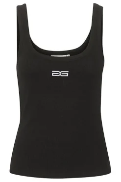 Outlet Gestuz DrewGZ sl logo top Black