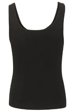 Outlet Gestuz DrewGZ sl logo top Black