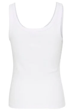 Hot Gestuz DrewGZ sl logo top Bright White