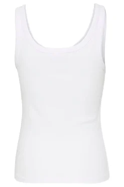 Hot Gestuz DrewGZ sl logo top Bright White