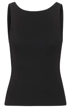 Gestuz DrewGZ sl reversible top NOOS Black