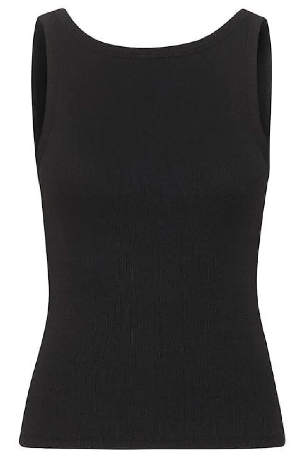 Gestuz DrewGZ sl reversible top NOOS Black