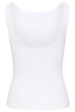 Best Gestuz DrewGZ sl reversible top NOOS Bright White