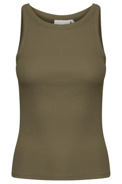 Outlet Gestuz DrewGZ Sl Top Crocodile
