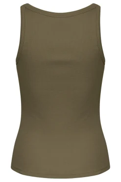 Outlet Gestuz DrewGZ Sl Top Crocodile
