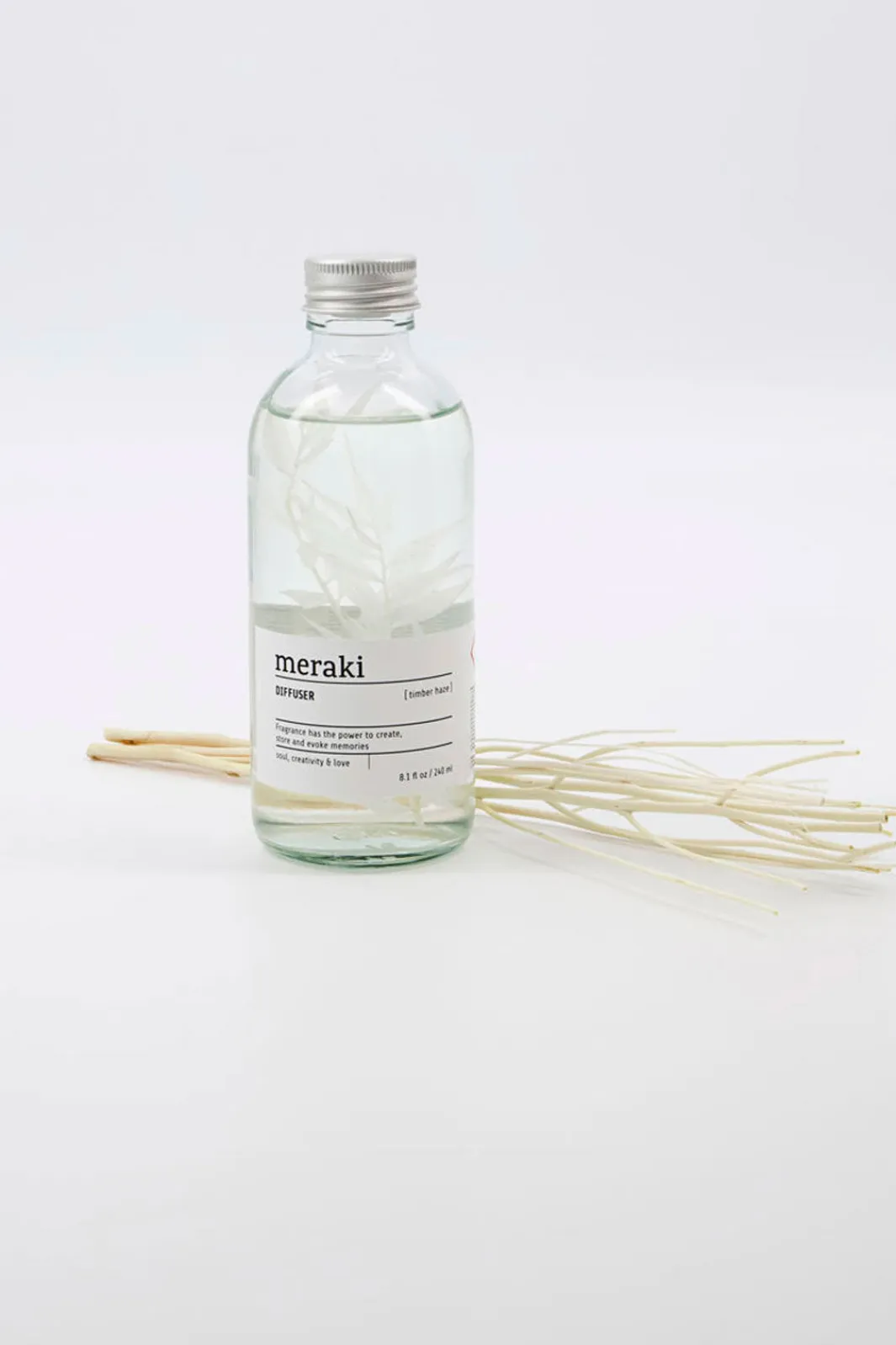 Outlet Meraki Duftfrisker Timber haze