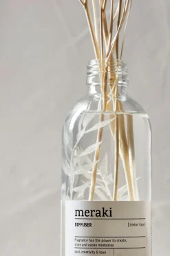 Outlet Meraki Duftfrisker Timber haze