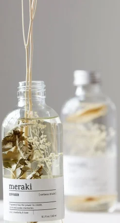 Best Meraki Duftfrisker Verbena Drizzle 240 ml