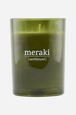 Discount Meraki Duftlys Earthbound