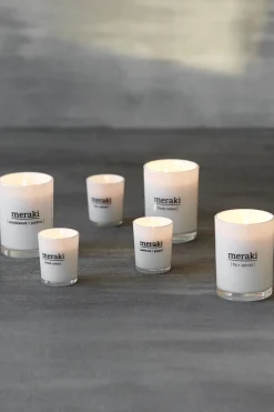 Clearance Meraki Duftlys