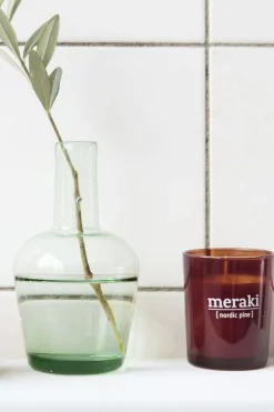 Discount Meraki Duftlys Nordisk Fyrretræ