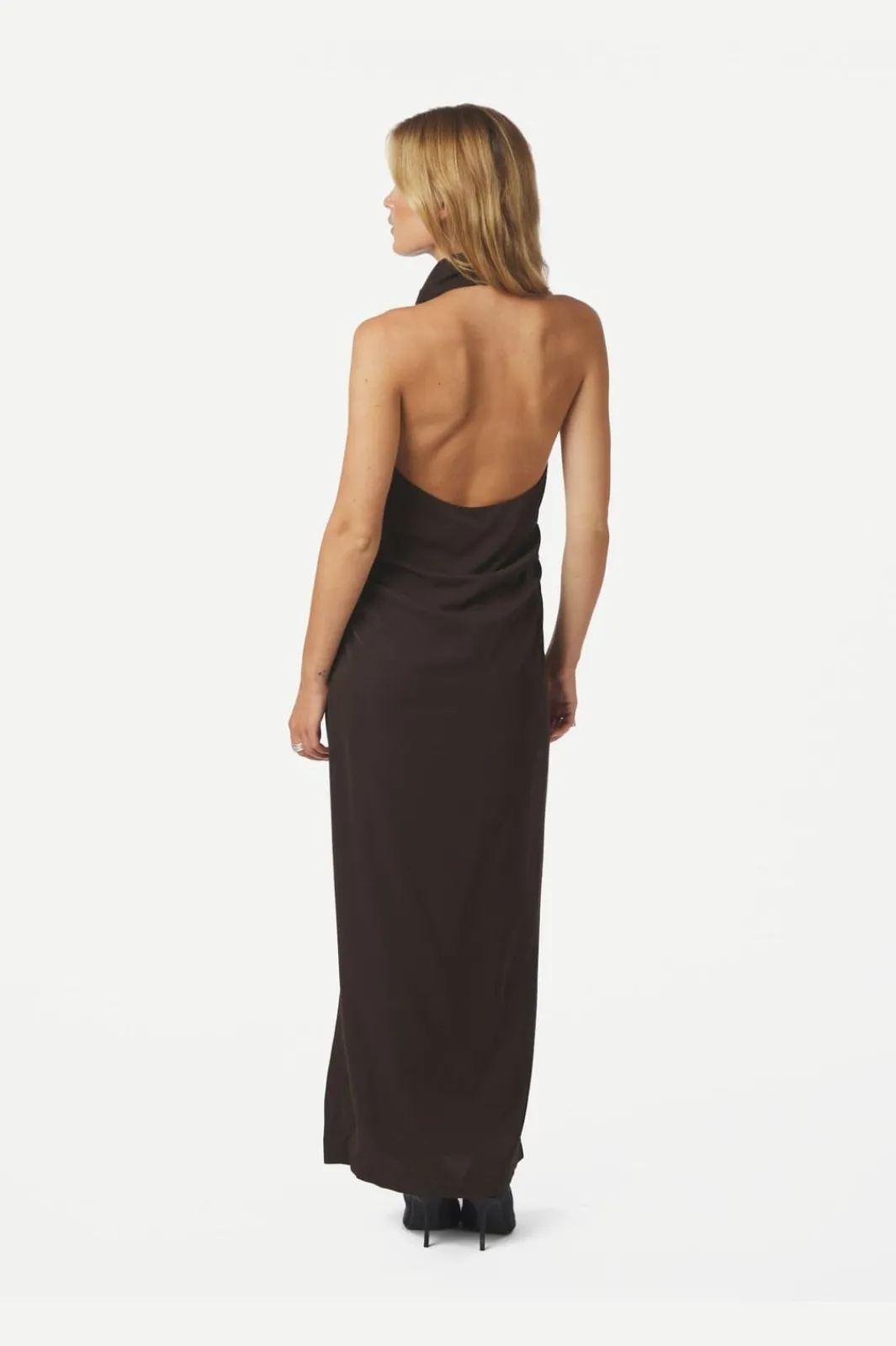 Clearance Neo Noir Dunie Dress 166387 676
