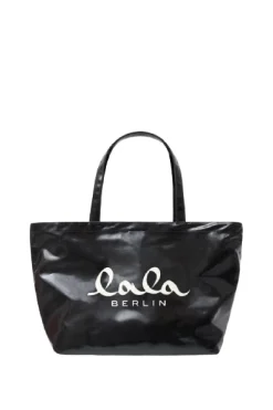 New Lala Berlin East West Tote Thea 10016939 Black