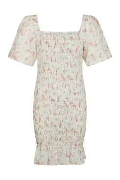 Discount Neo Noir Edena Smock Dress 164907 630