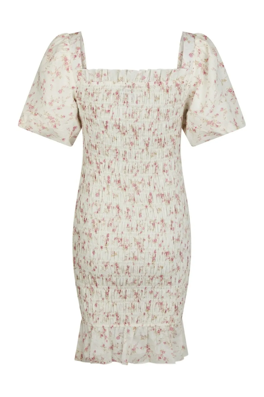 Discount Neo Noir Edena Smock Dress 164907 630