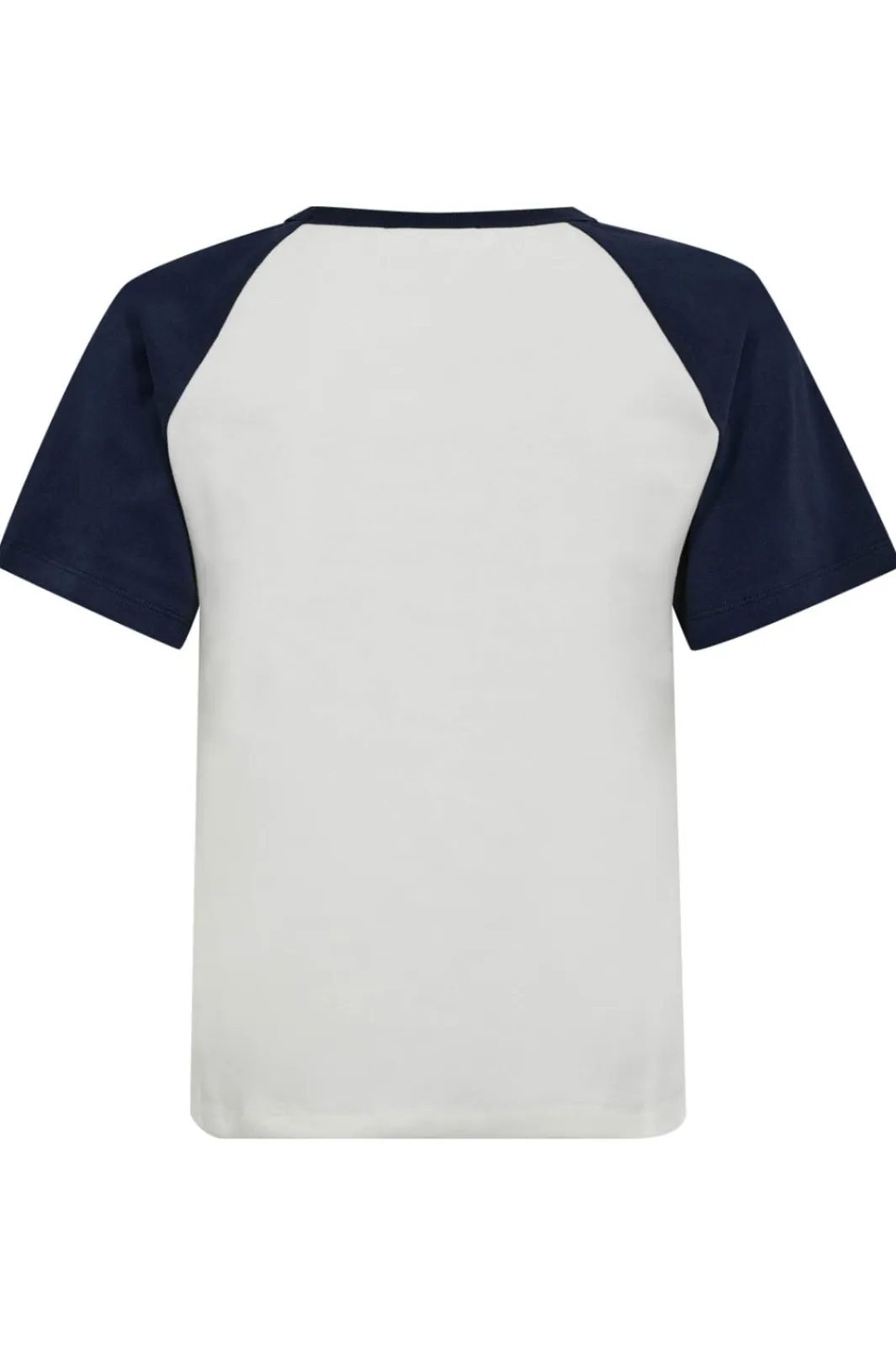 Sale Co´Couture Edgecc Block Tee 33169 11120