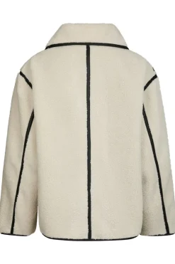 Online Neo Noir Edmund Teddy Jacket 164851 124
