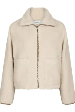 Sale Neo Noir Effa Teddy Jacket 164602 124