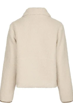 Sale Neo Noir Effa Teddy Jacket 164602 124