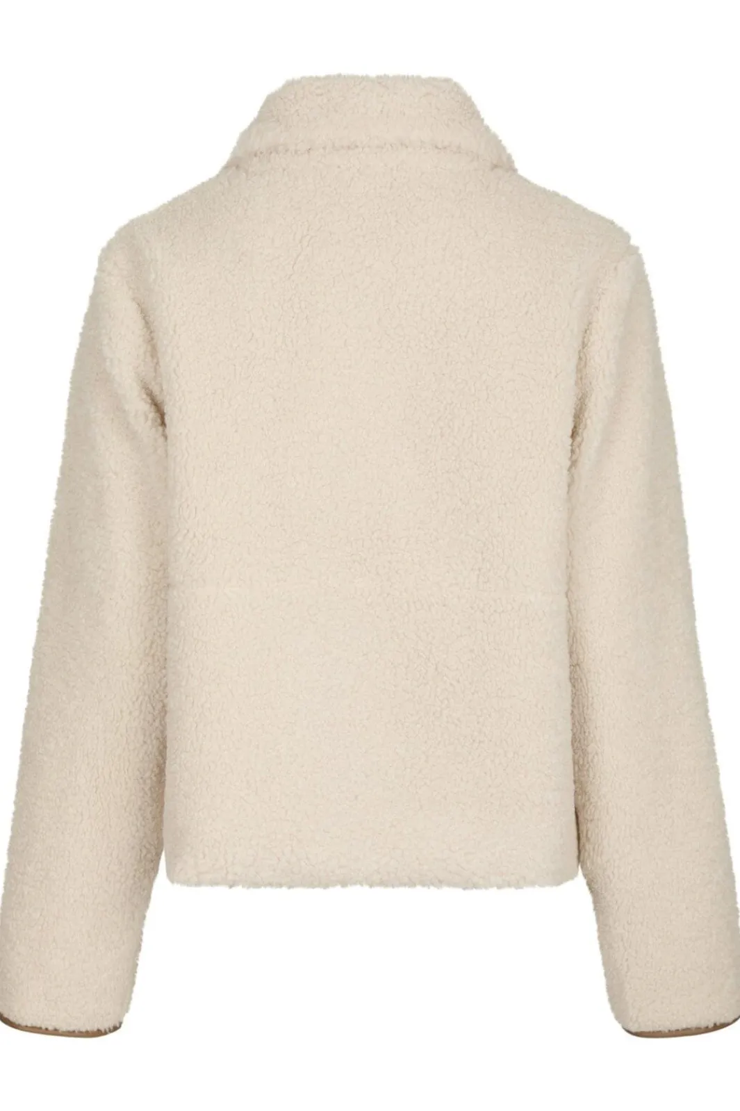 Sale Neo Noir Effa Teddy Jacket 164602 124