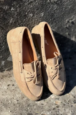 Sale Bloom Eglantine Loafer Kakhi