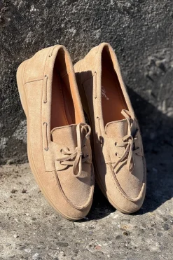 Sale Bloom Eglantine Loafer Kakhi