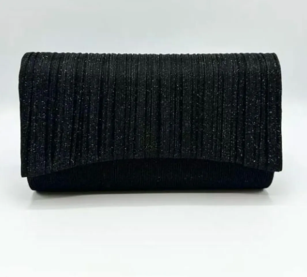 New Anobel Copenhagen Eira Bag Black