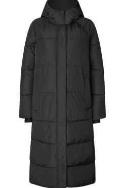Discount MbyM Ela Slit Black