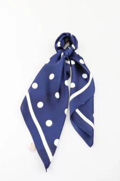Sale A-bee Elin Scarf Navy