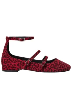 Sofie Schnoor Elinorsw Ballerina S251737 4001