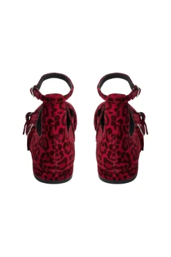 Sofie Schnoor Elinorsw Ballerina S251737 4001