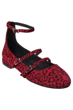 Sofie Schnoor Elinorsw Ballerina S251737 4001