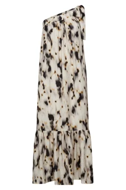 New Co´Couture Elisacc Asym Dress 36466 199