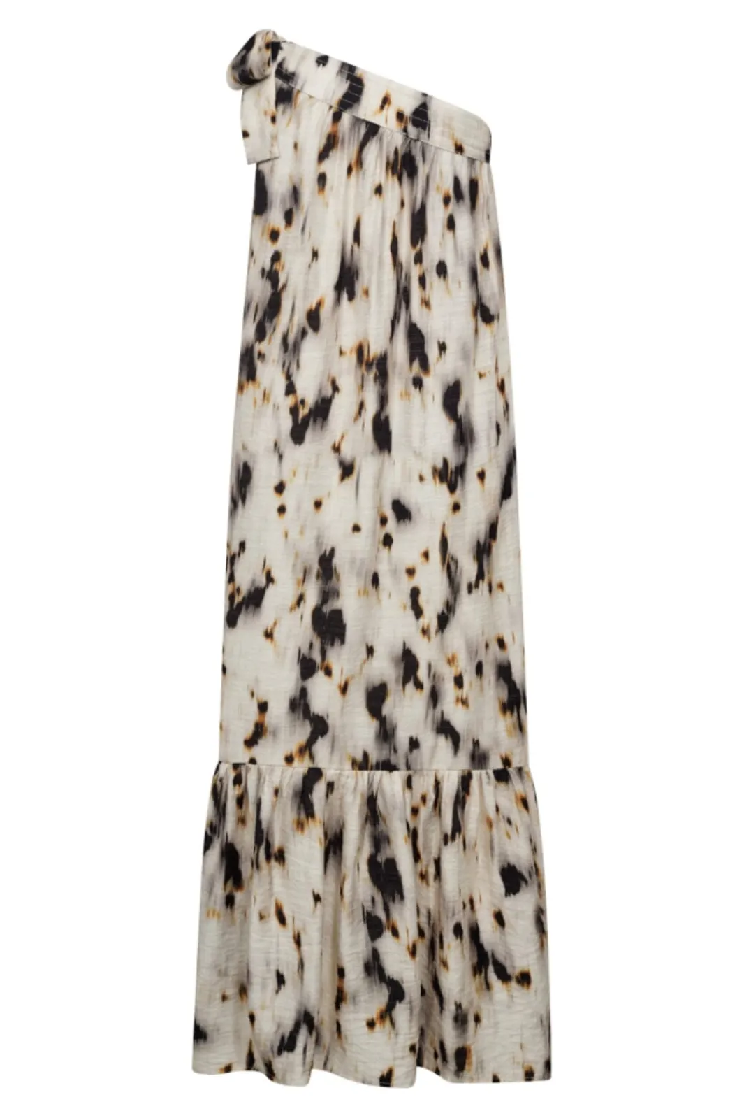 New Co´Couture Elisacc Asym Dress 36466 199