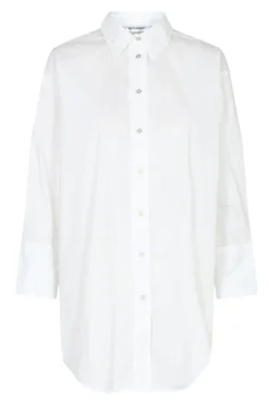 Sale Co´Couture Ellicecc Shirt 4000 White