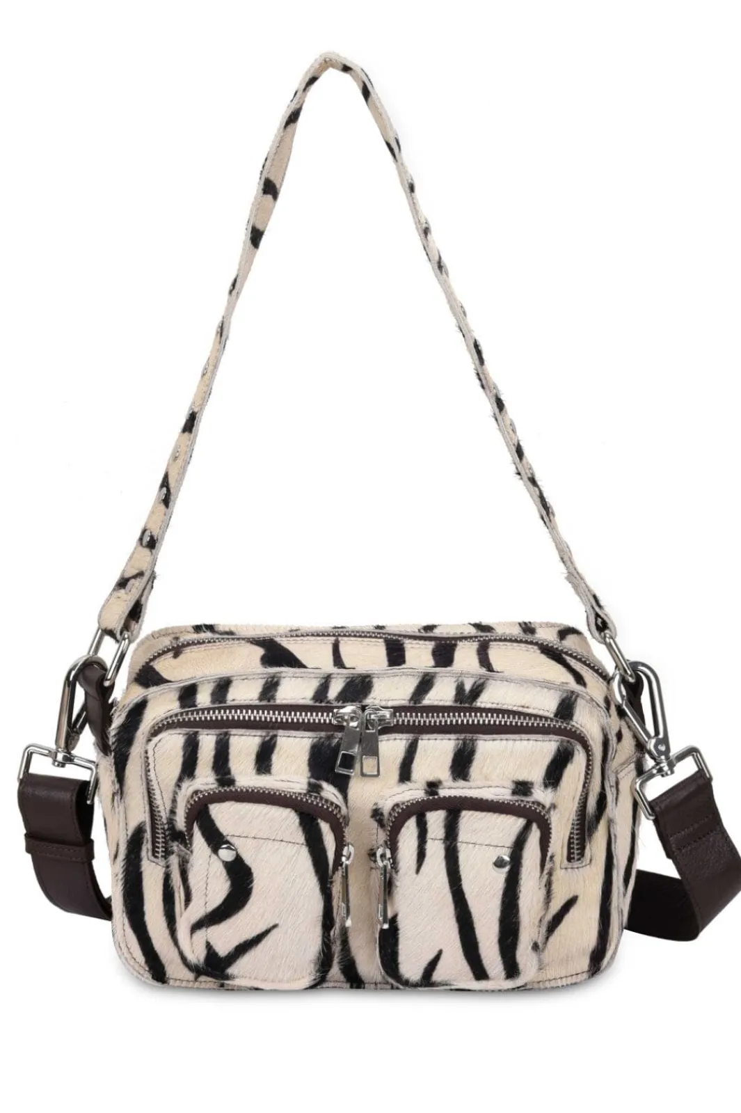 Online Núnoo Ellie Brown Deluxe 74658920 Stripes
