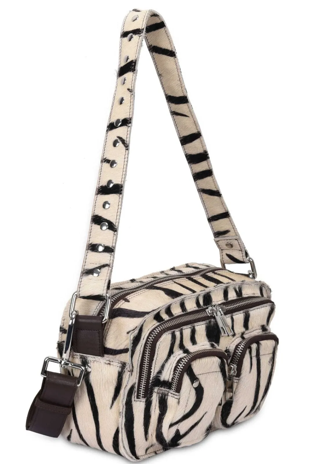 Online Núnoo Ellie Brown Deluxe 74658920 Stripes