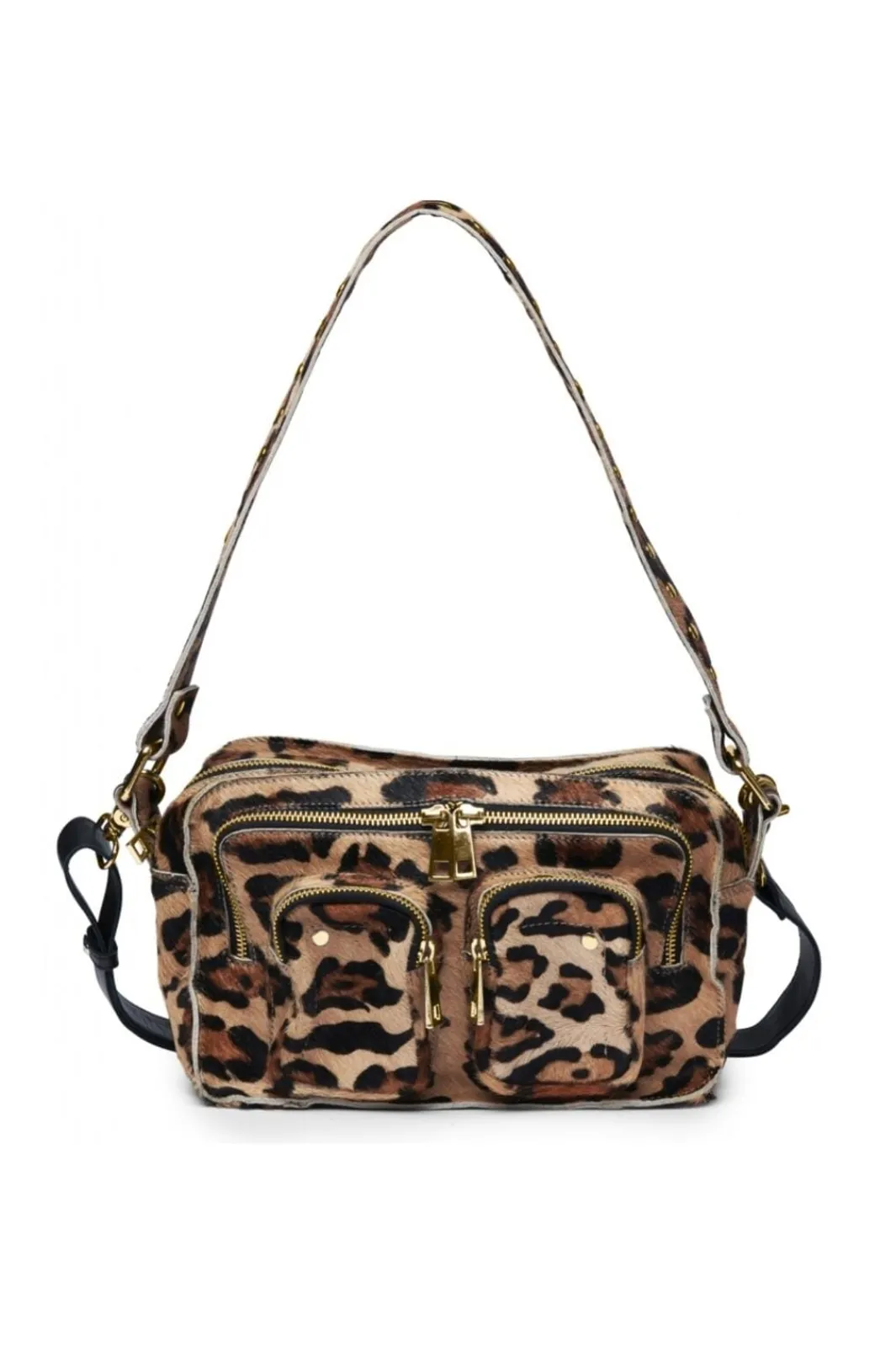 Clearance Núnoo Ellie Deluxe W. Gold 75642621 Dots