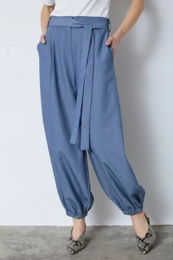 Sale Co´Couture Ellycc Balloon Pant 41208 586