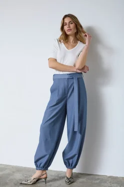 Sale Co´Couture Ellycc Balloon Pant 41208 586